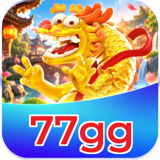 Logo 77gg Telegram Oficial