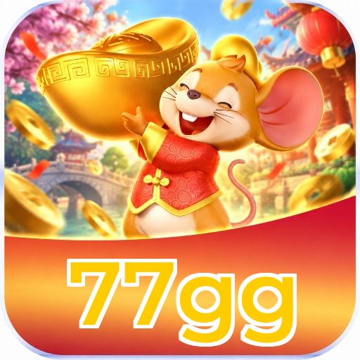 77gg Logo Oficial