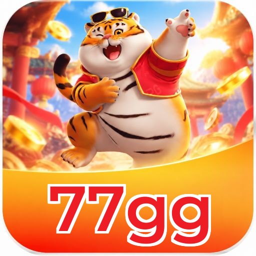 77gg Logo