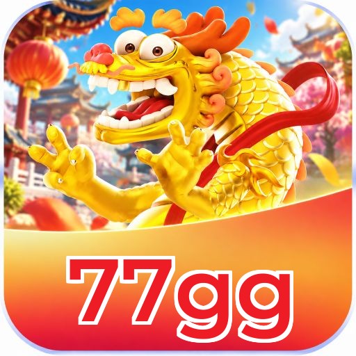 77gg Logo