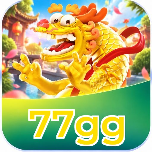 77gg APP Logo Oficial Certificado Android iOS