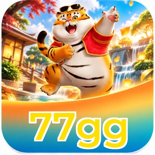 77gg Logo