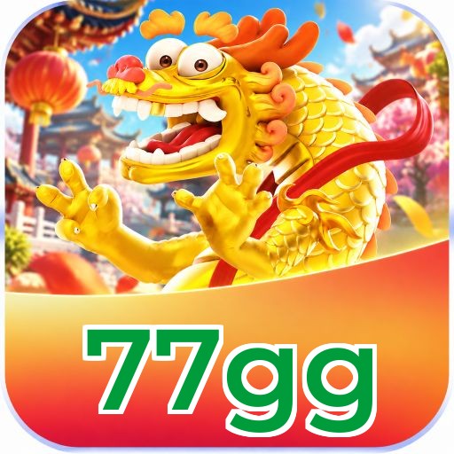 77gg Logo