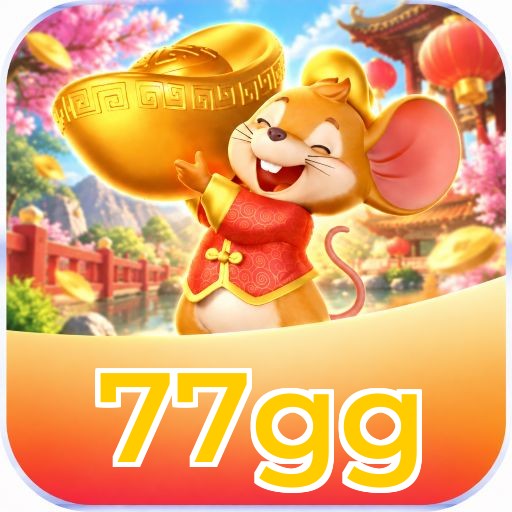 Logo 77gg Download Brasil