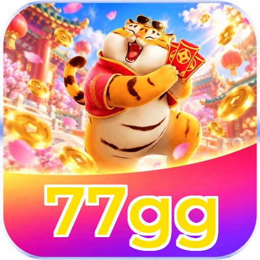 77gg Logo