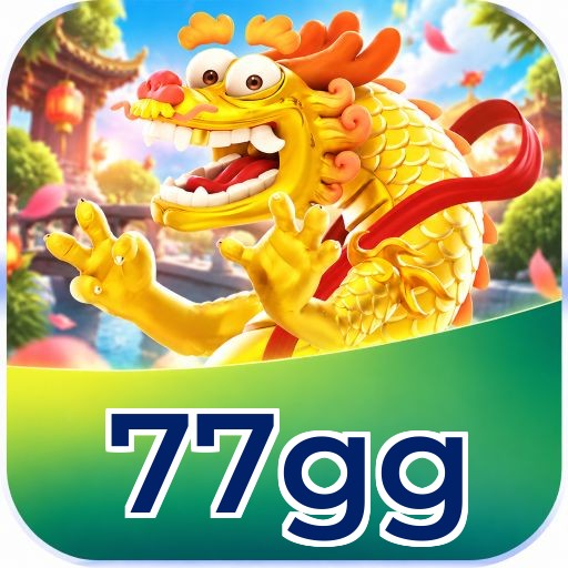 77gg Logo - Bônus de Cadastro