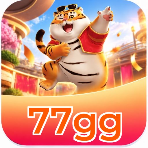77gg APK Logo Oficial Certificado