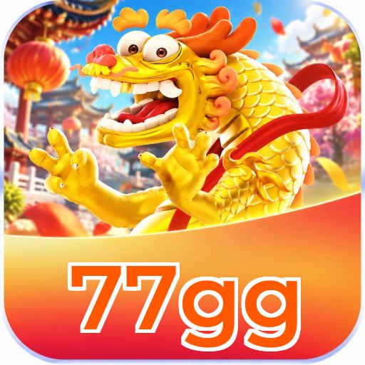 77gg Logo