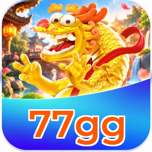Logo 77gg Loteria Online
