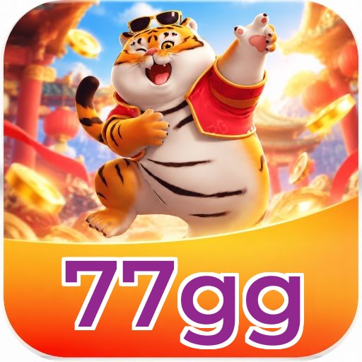Logo da 77gg